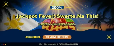 Experience the Best Pinoy Gaming!