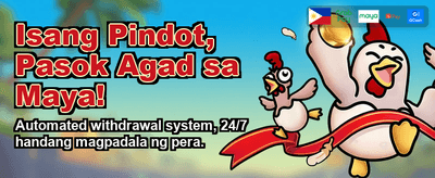 Big Wins Await at Pinoy365